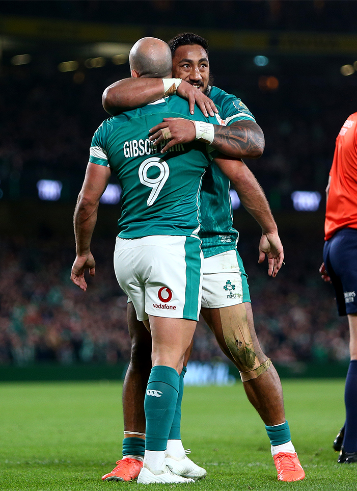 2025 > Ireland > Club