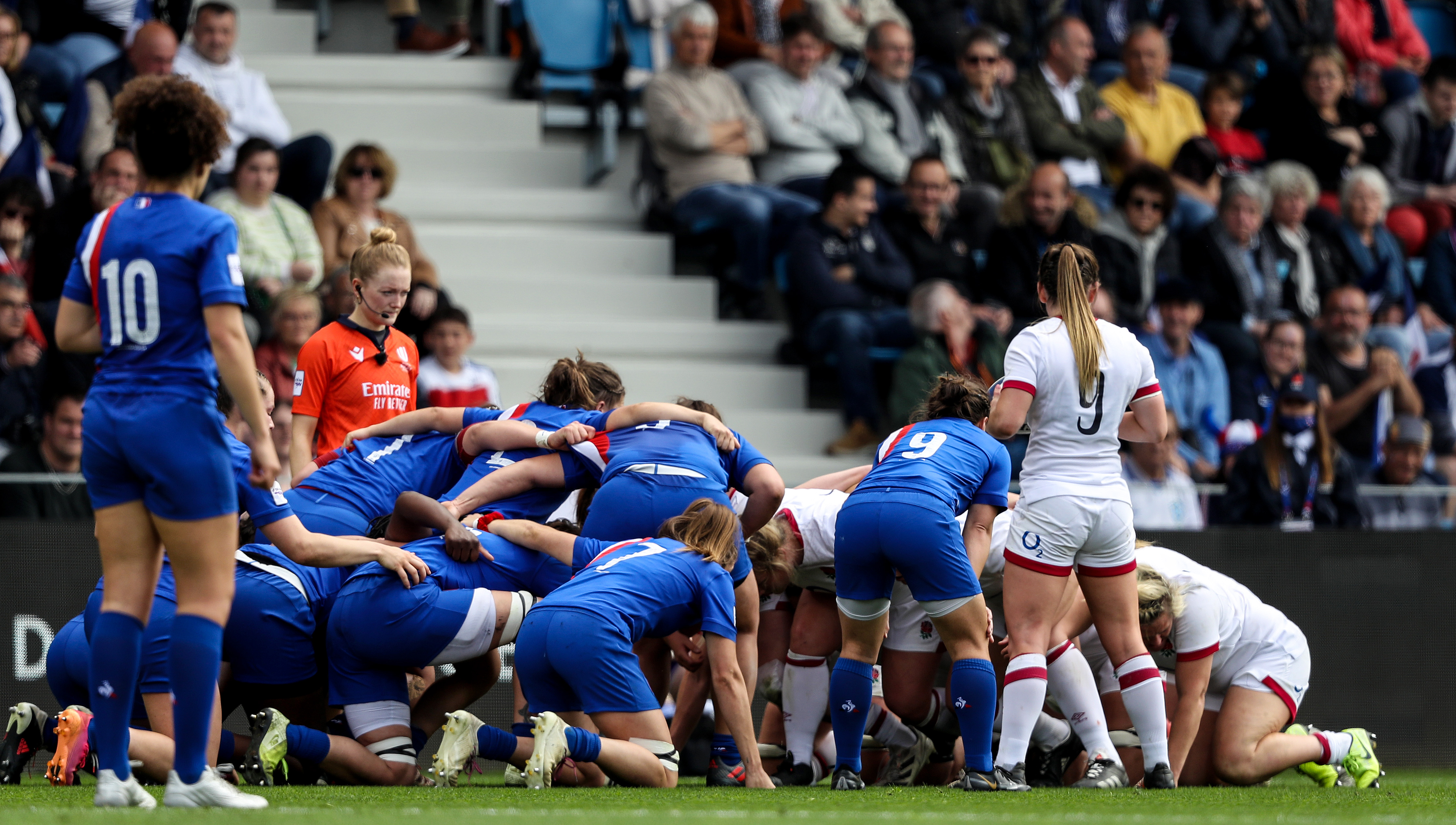 FRANCE ANGLETERRE 2023