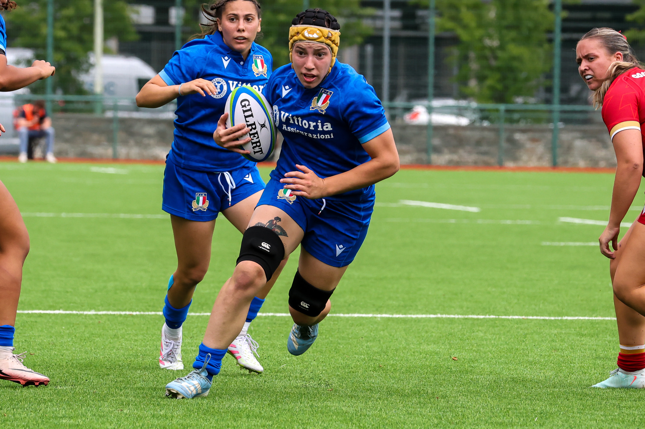 Margherita Tonellotto