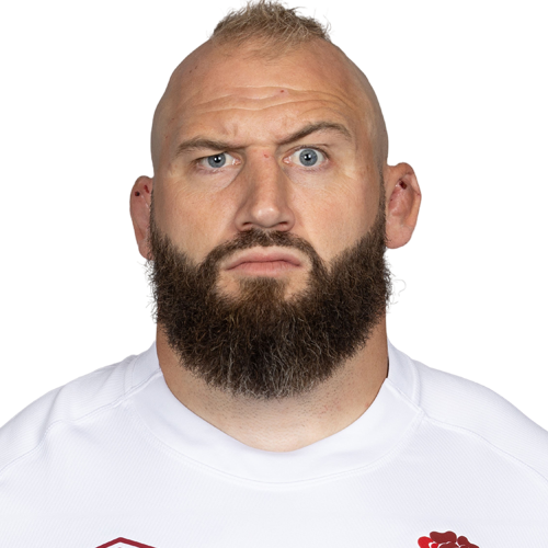 Joe Marler