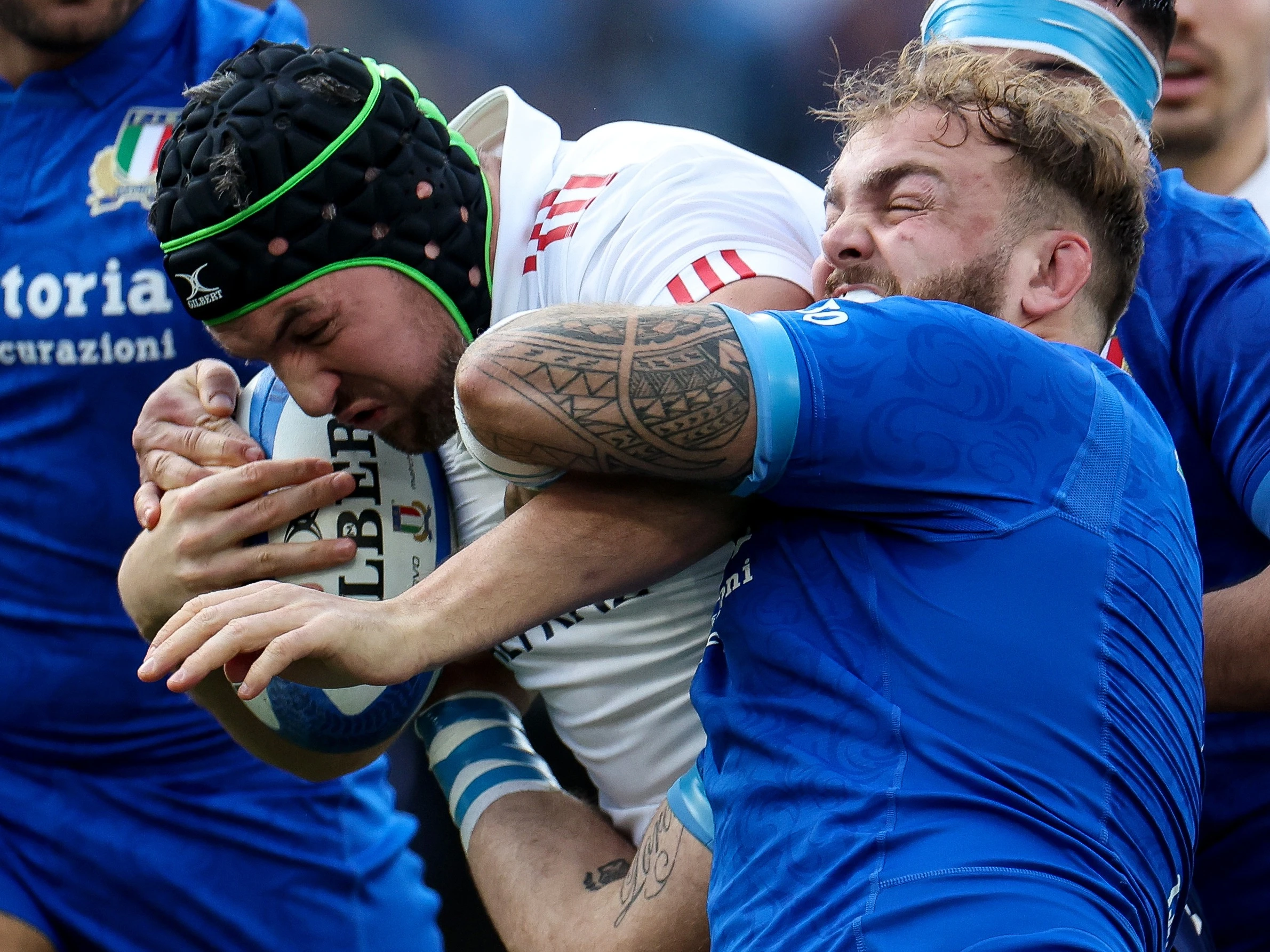 Trimsaran Rugby Team The best photos from the Six Nations | Sports Photography | Rugby Union ...