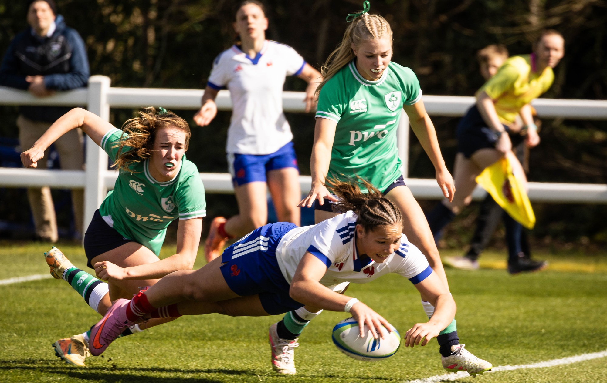 SixNationsU18sFestivalFranceIrelandWomen2026
