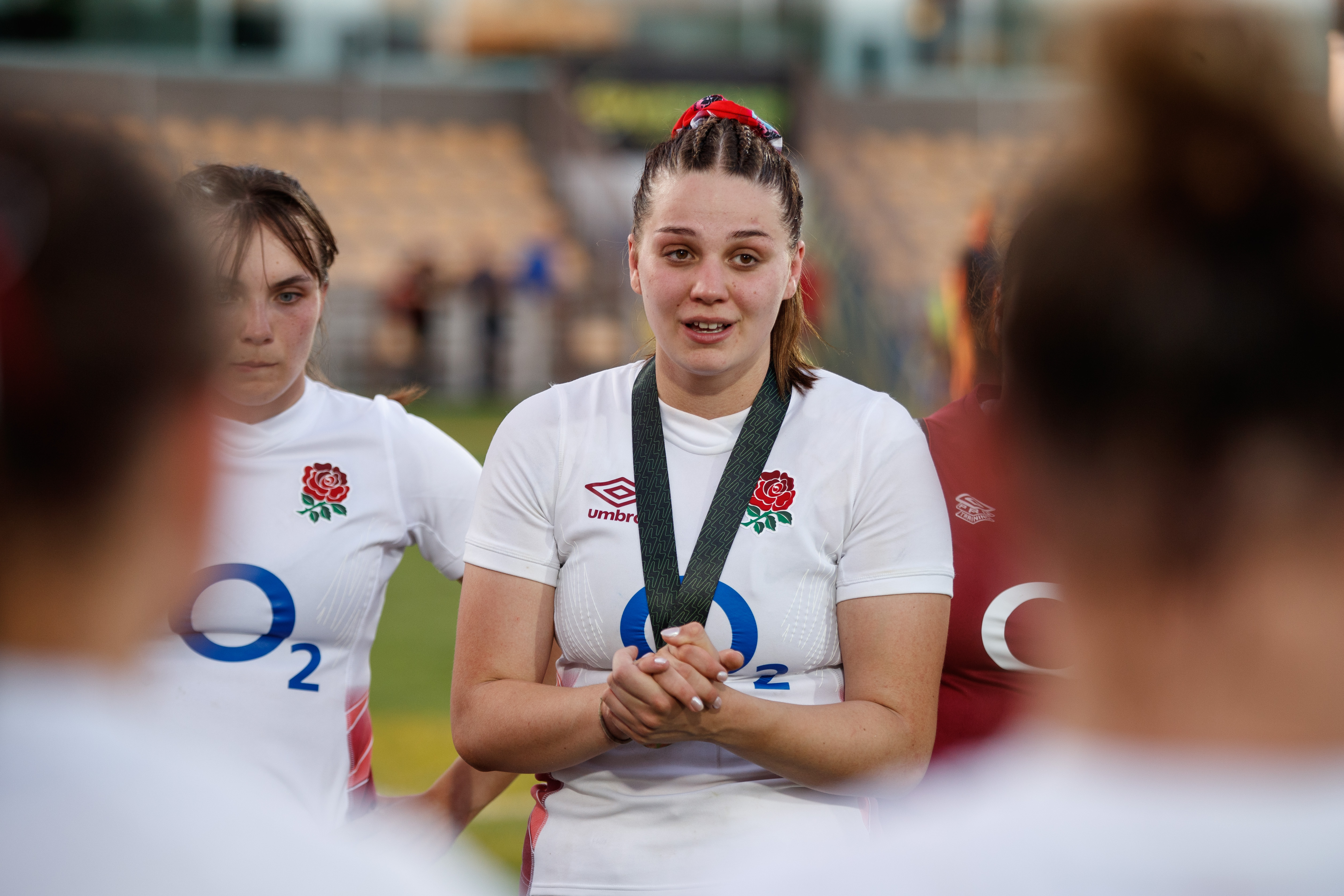 Lilli Ives Campion - WSS 2024