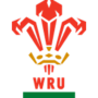 New Union Logo - Wales Colour