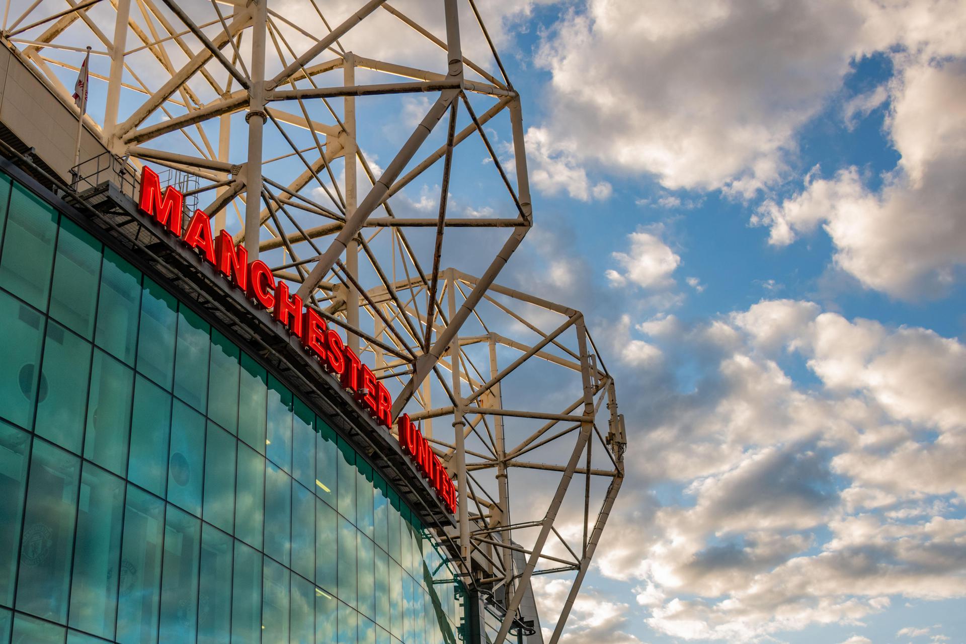 Equality, Diversity and Inclusion at Old Trafford