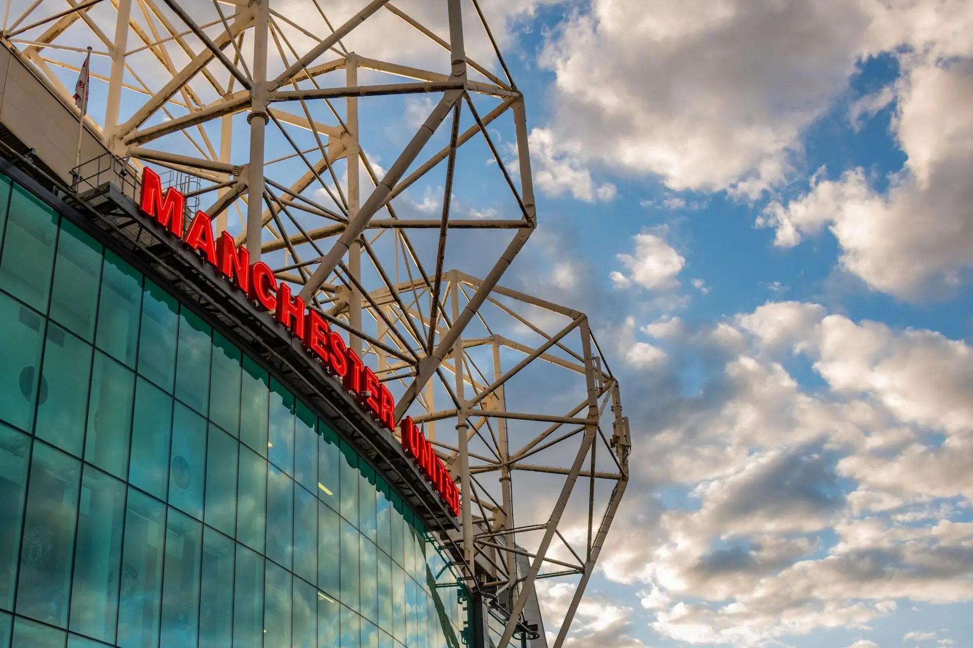 Equality, Diversity and Inclusion at Old Trafford
