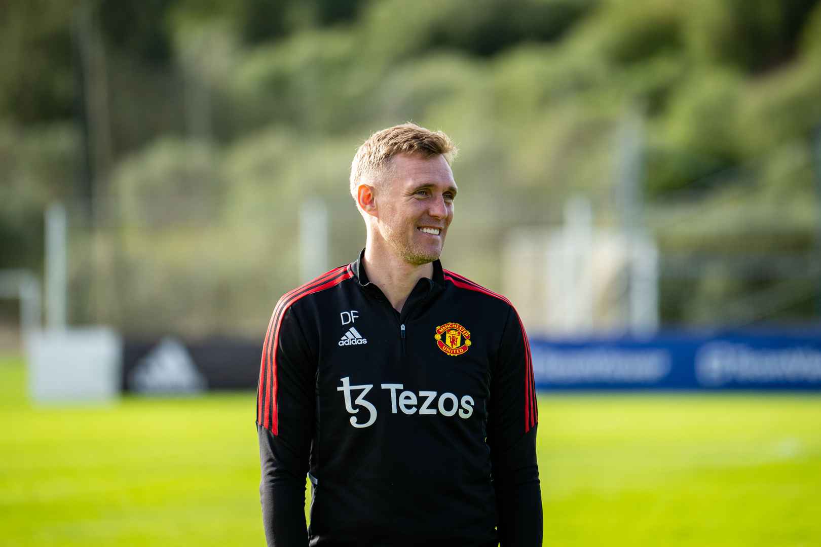Darren Fletcher