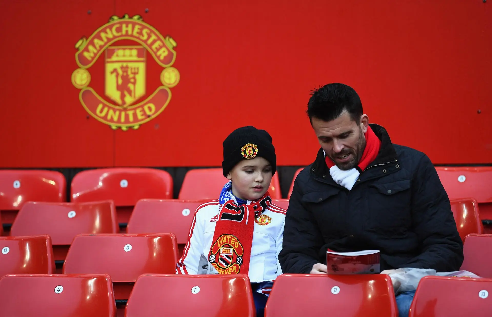 Safeguarding
