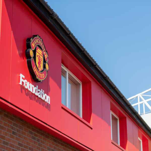 Manchester United Foundation announces new Chief Executive Officer