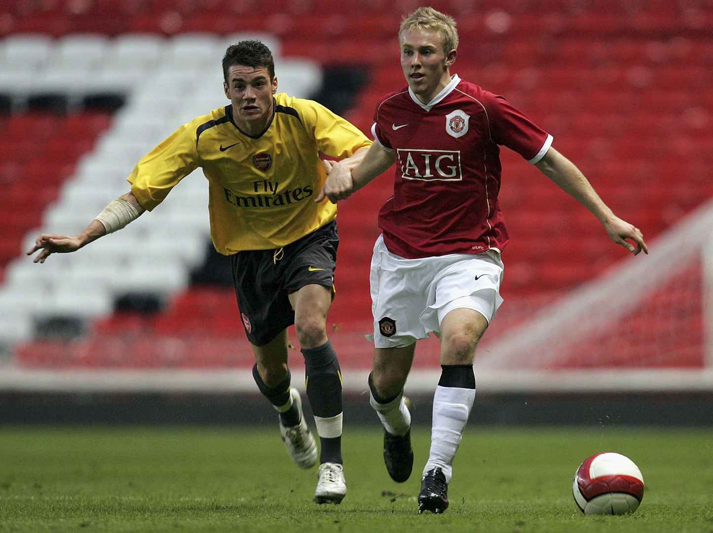 Dan Galbraith