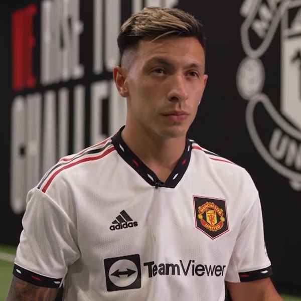 Revealed: Martinez's squad number | Manchester United