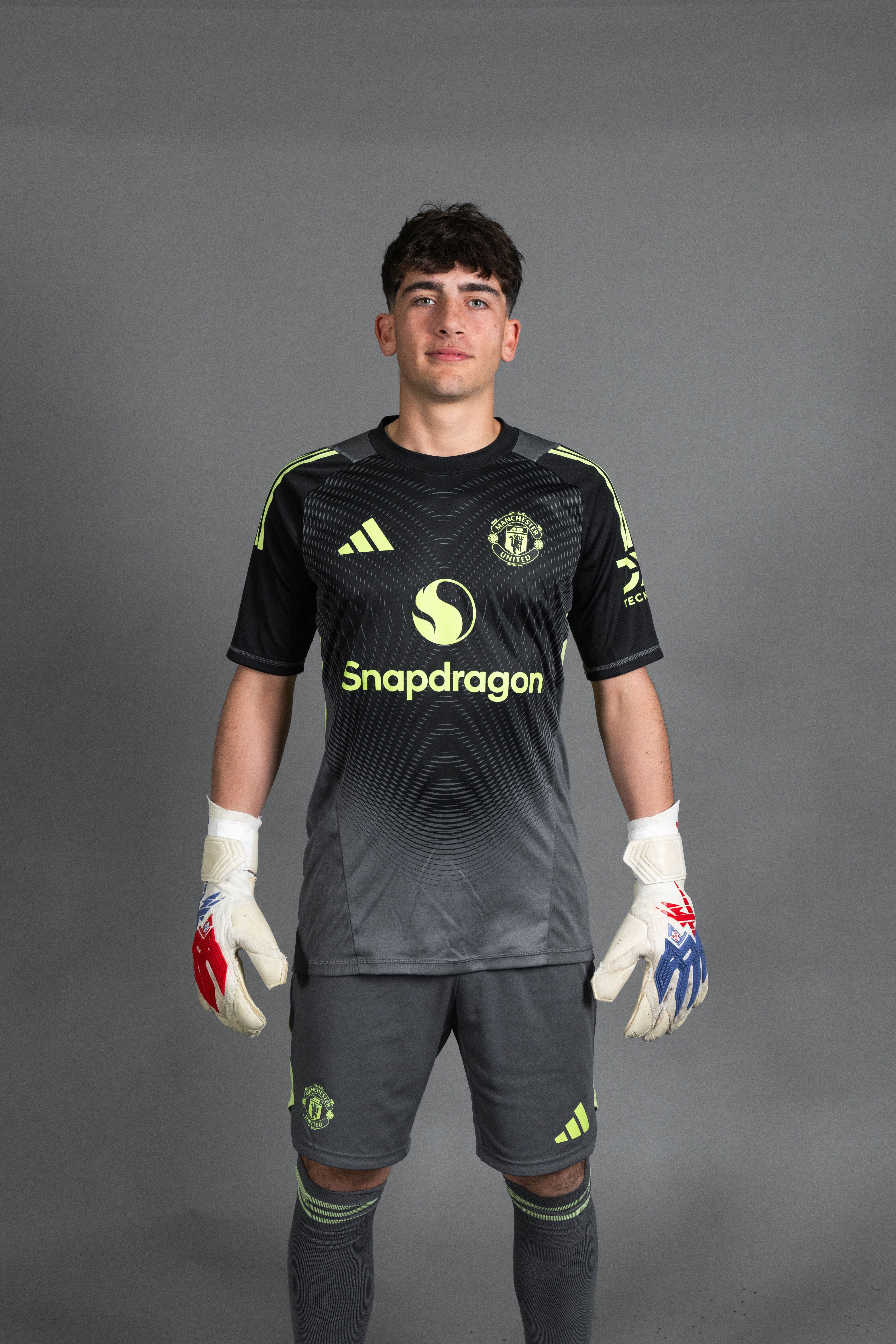 Zachary Watson