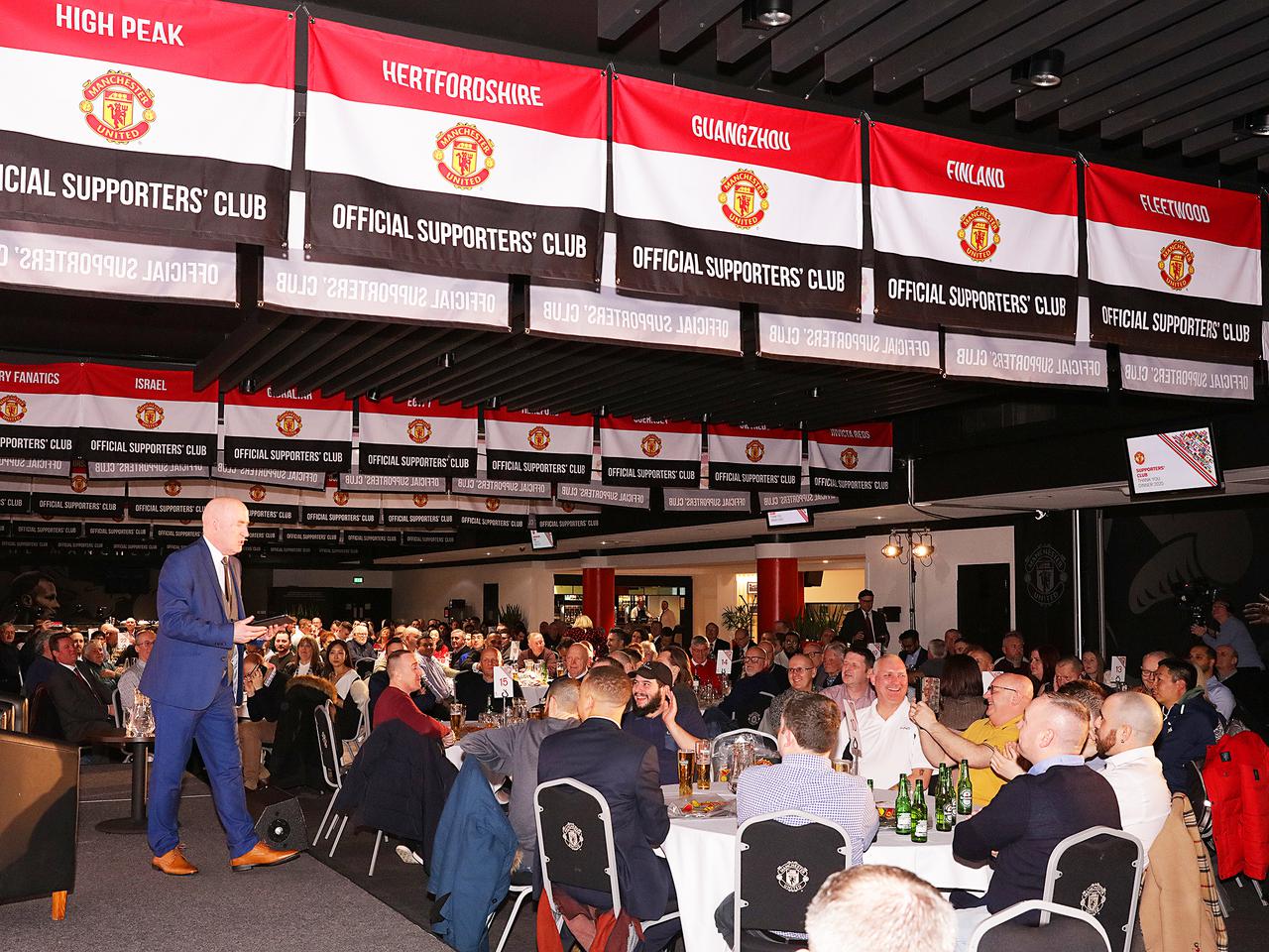 Supporters Clubs Image