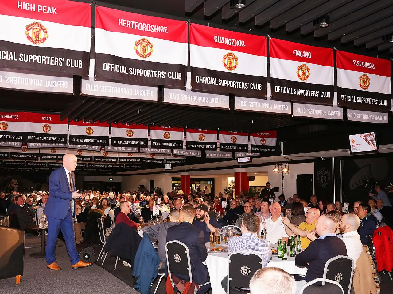 Supporters Clubs Image