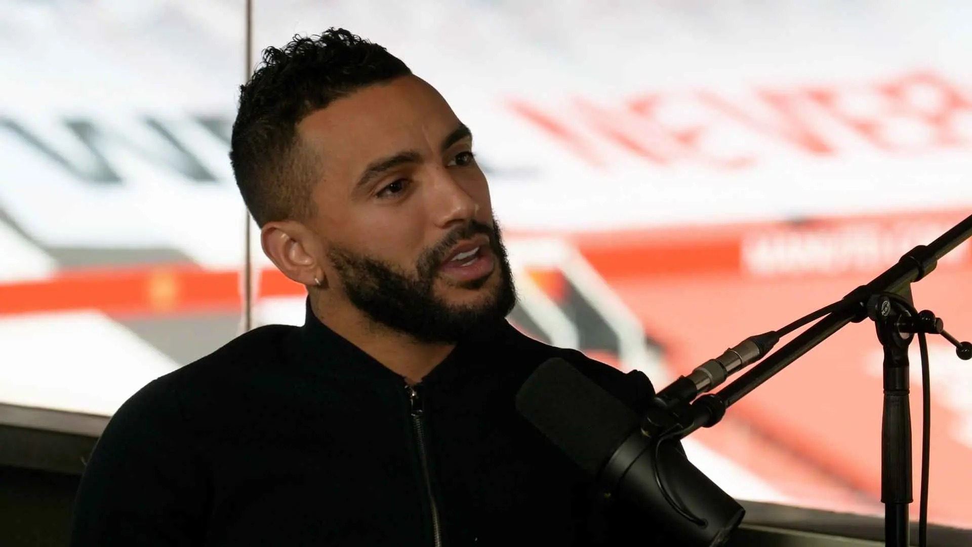 Danny Simpson