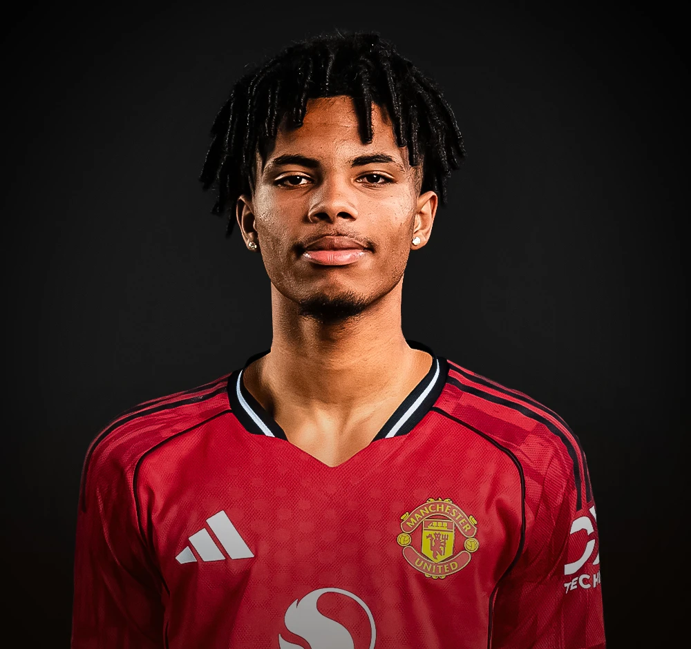 Ethan Williams