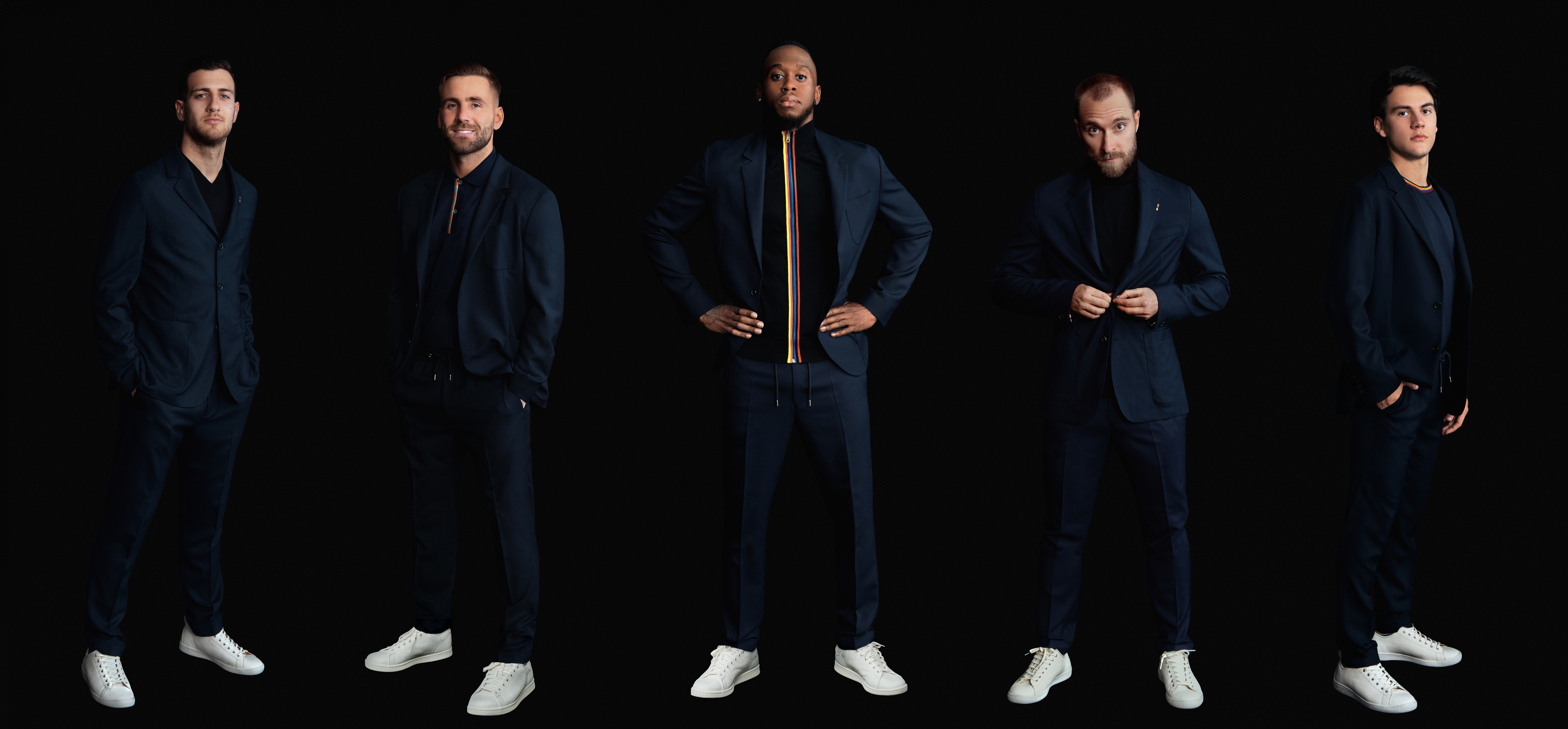 Paul Smith