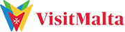 Sponsor Image - Visit Malta - Footer Logo