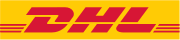 Sponsor Image - DHL - Footer Logo