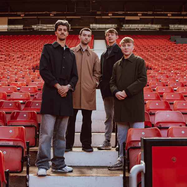 Young people encouraged to Dress for Success in Paul Smith workshop