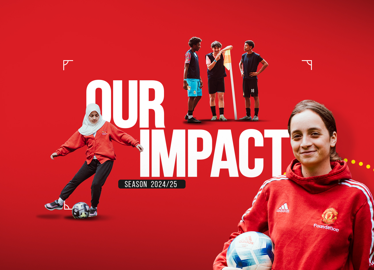 Our Impact 24 25