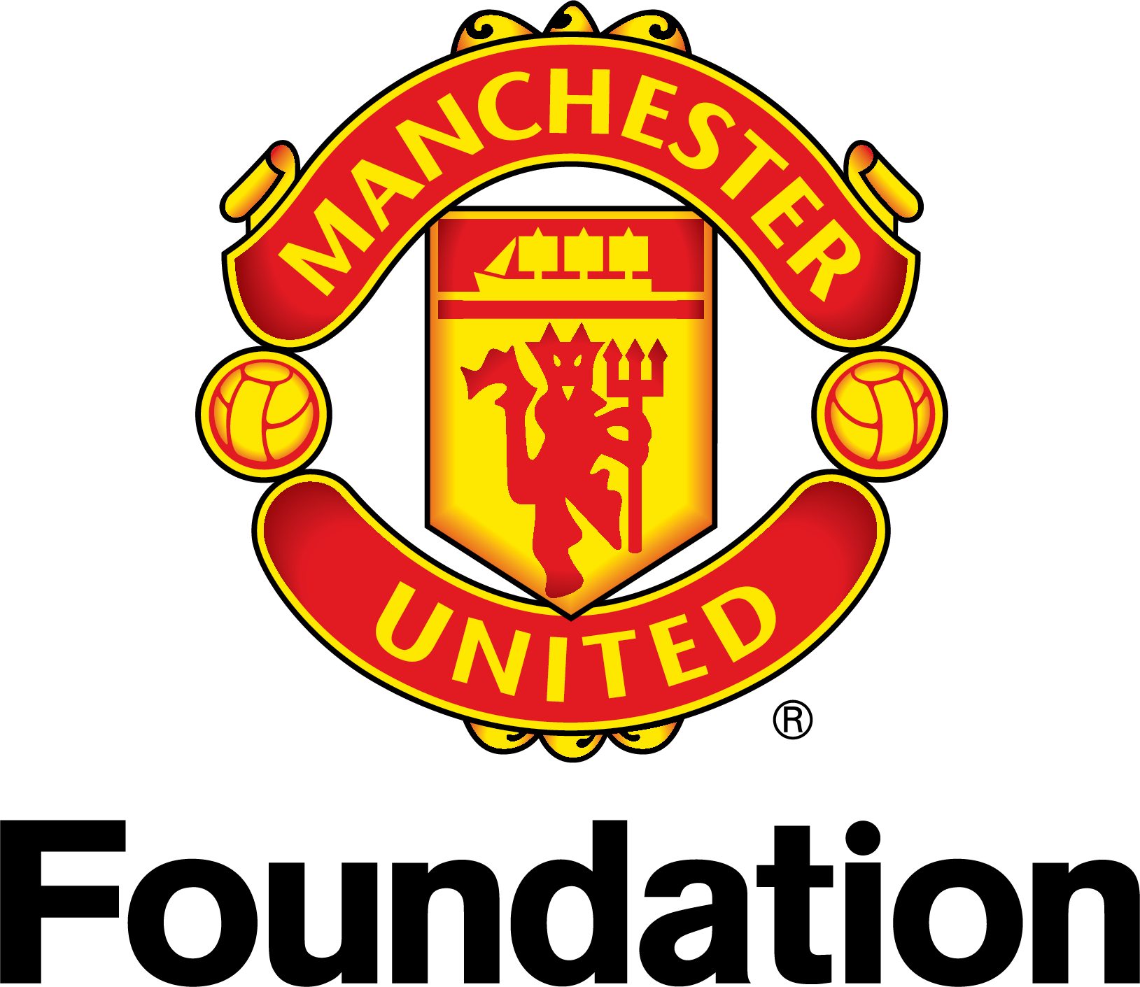 Foundation Logo