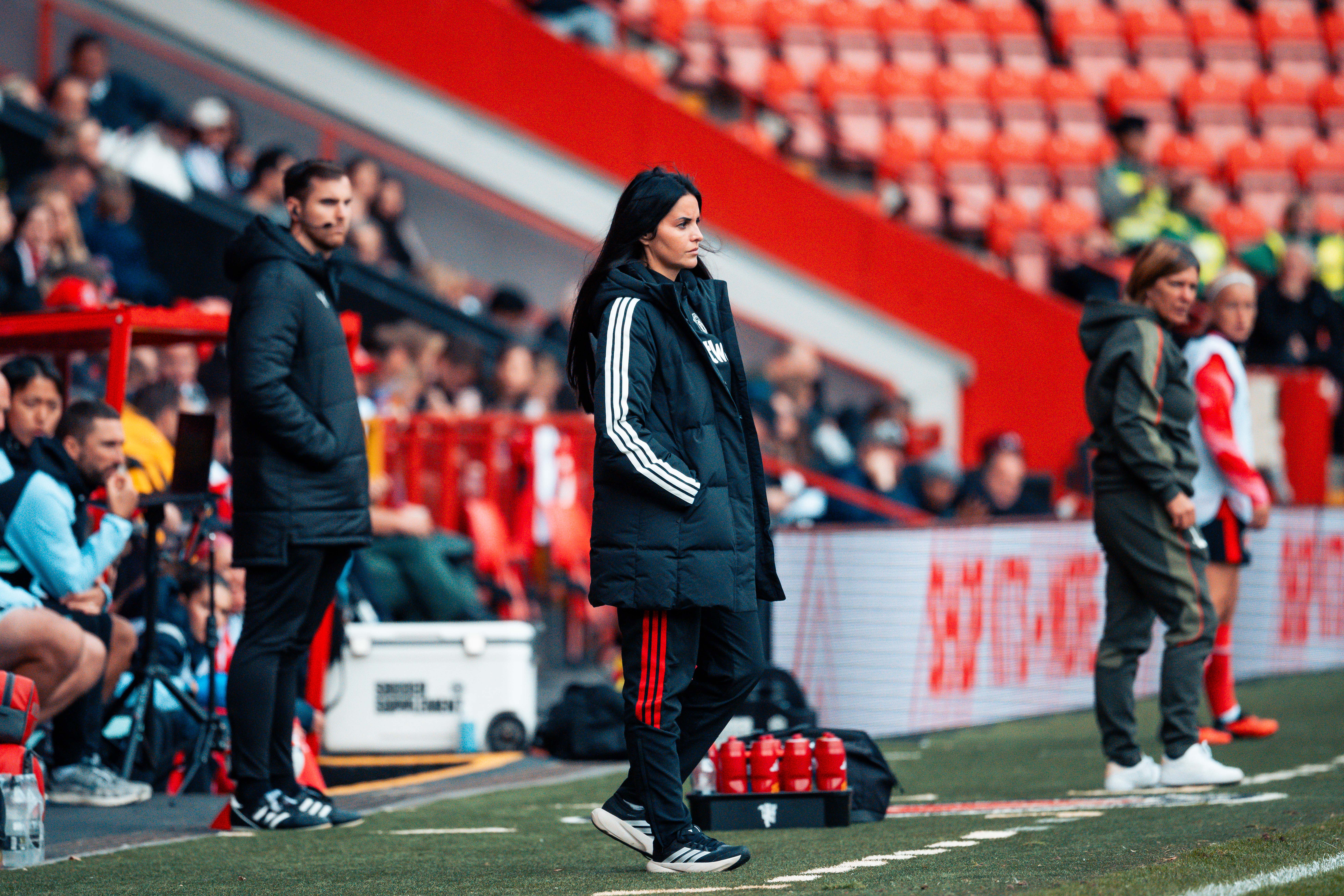 News | Manchester United