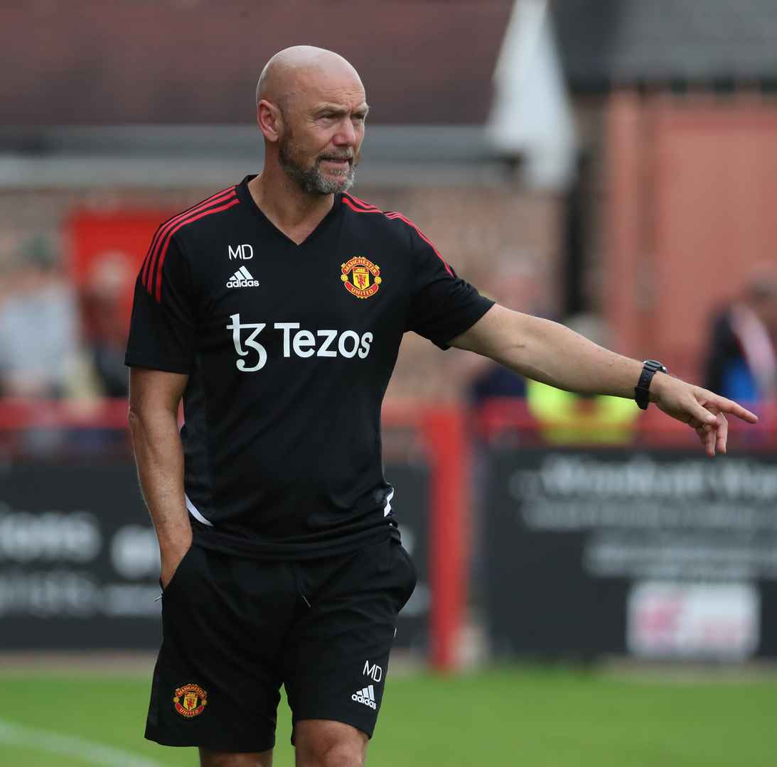 Mark Dempsey