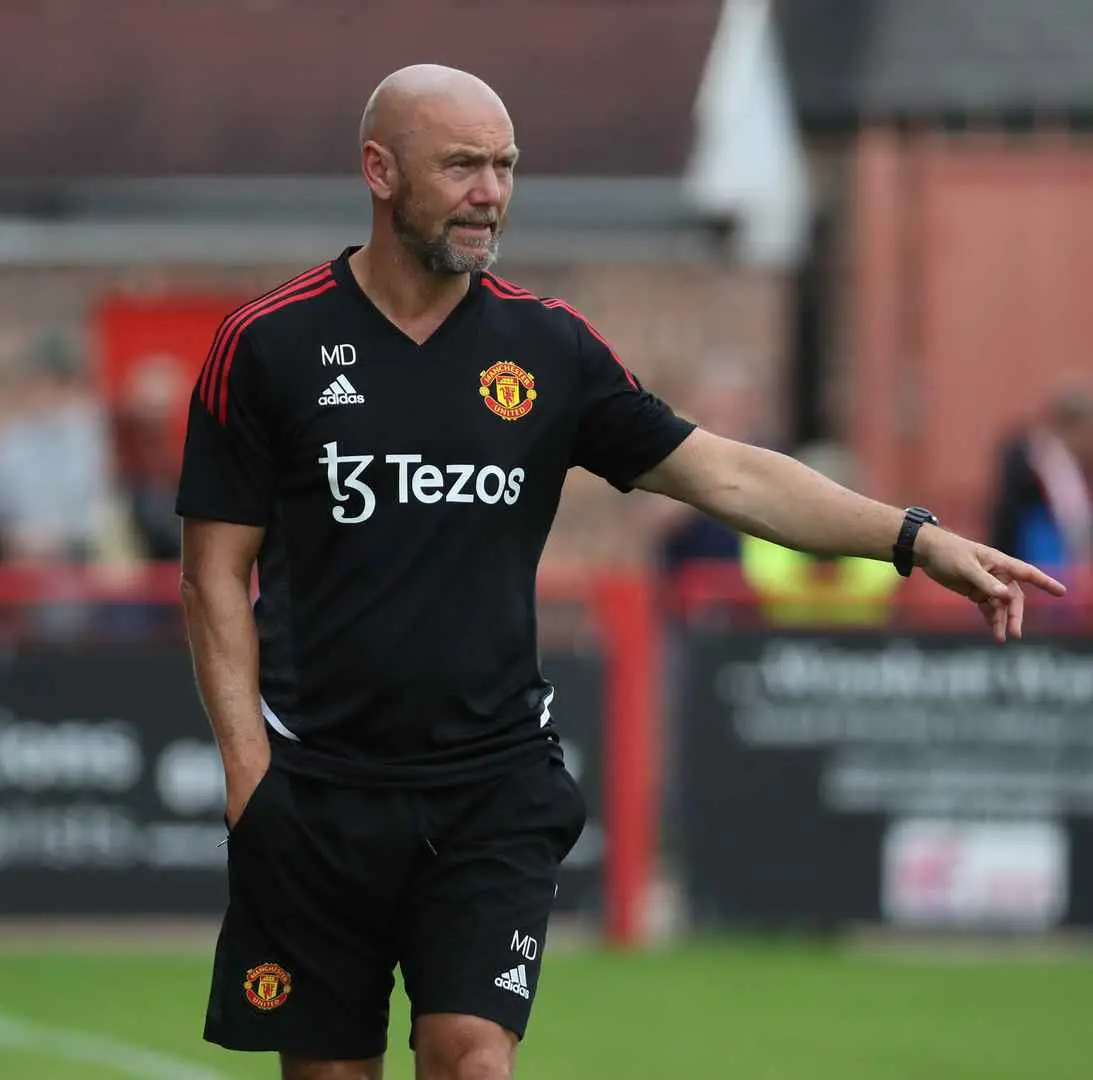 Mark Dempsey