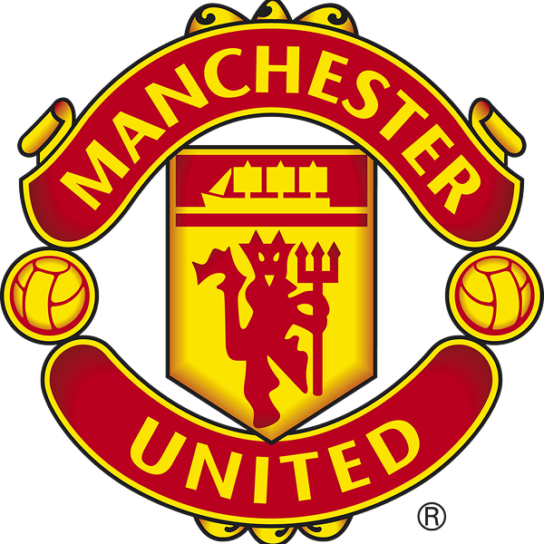 Manchester United Crest