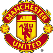 Manchester United Crest