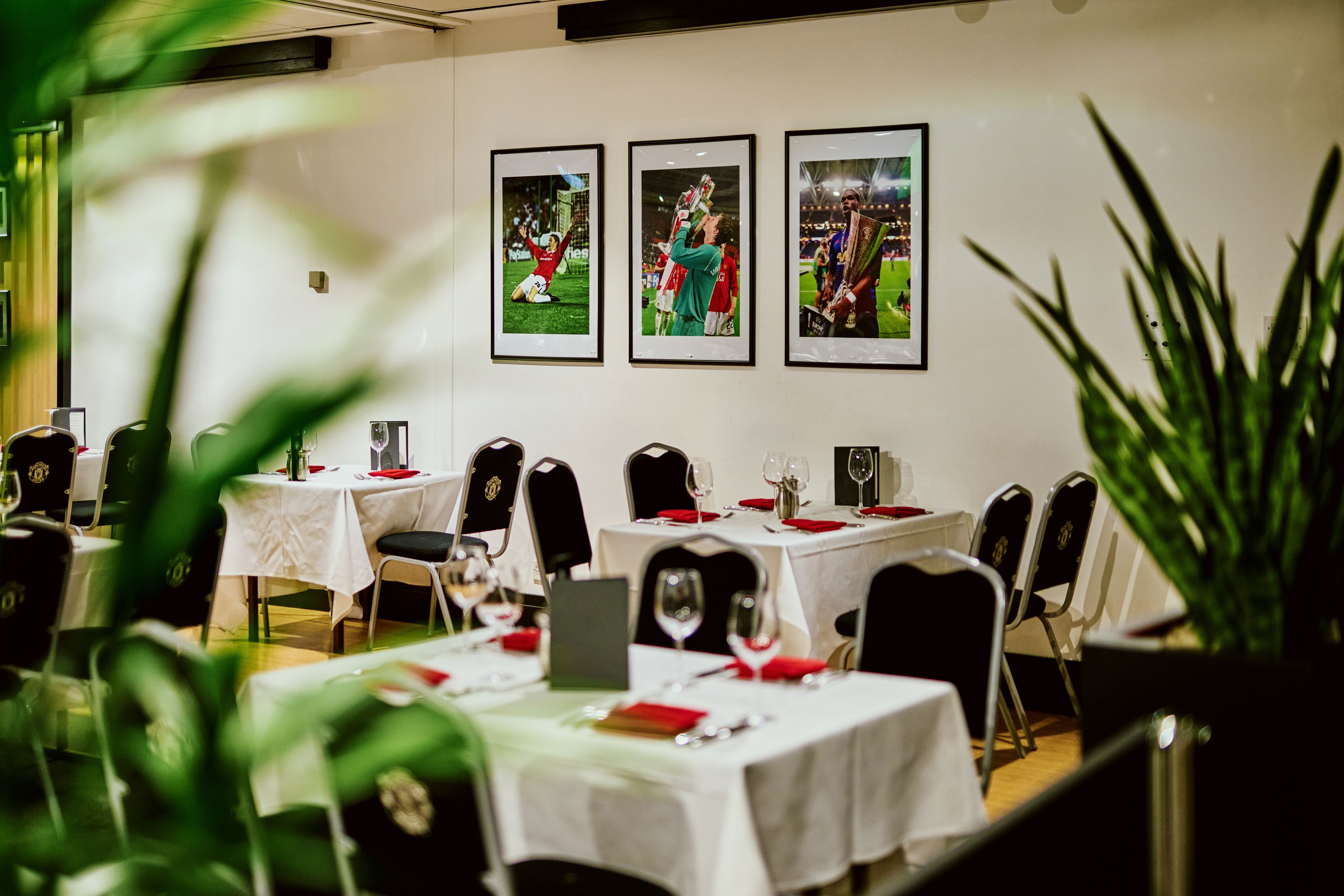 Manchester Suite