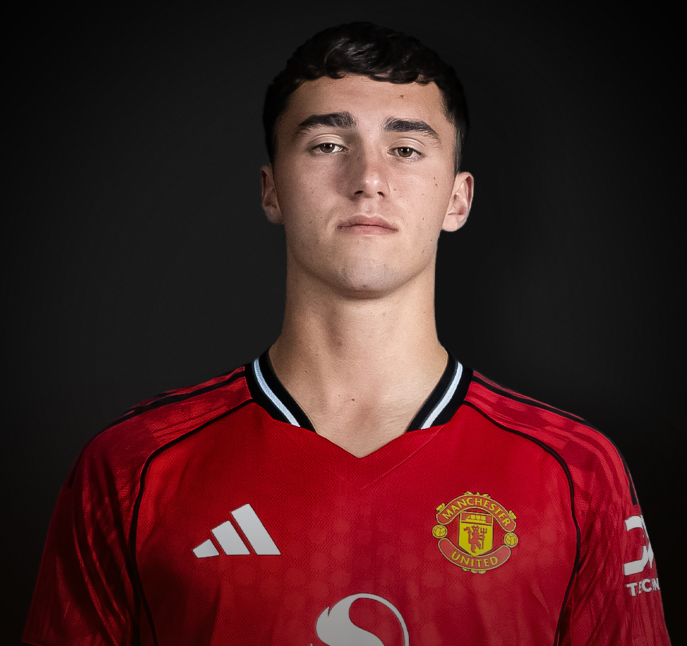 Men U21s | Manchester United