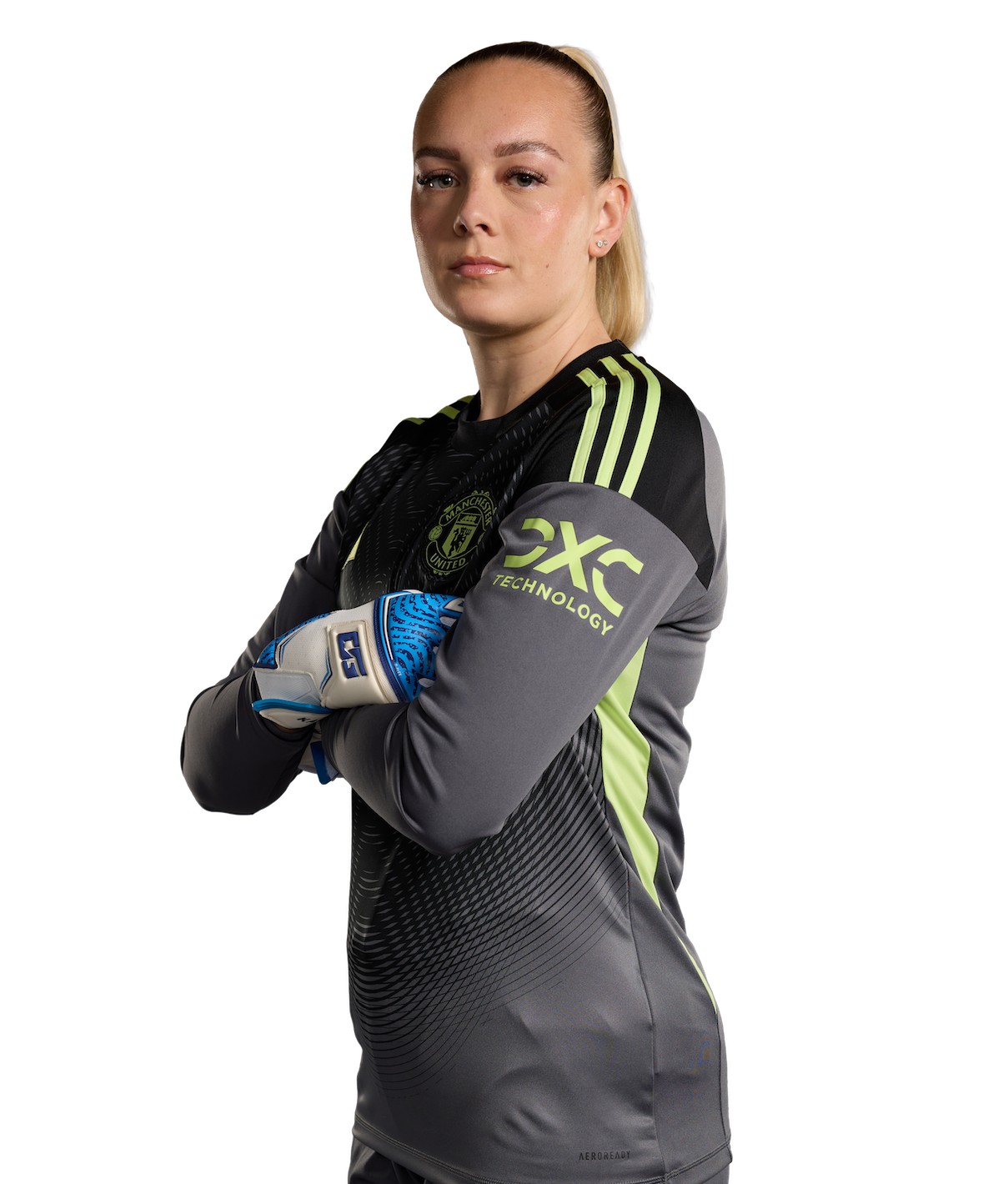 Women's Team | Manchester United