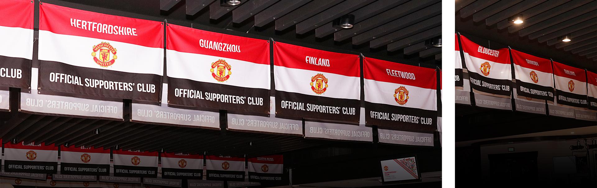 Supporters' Clubs