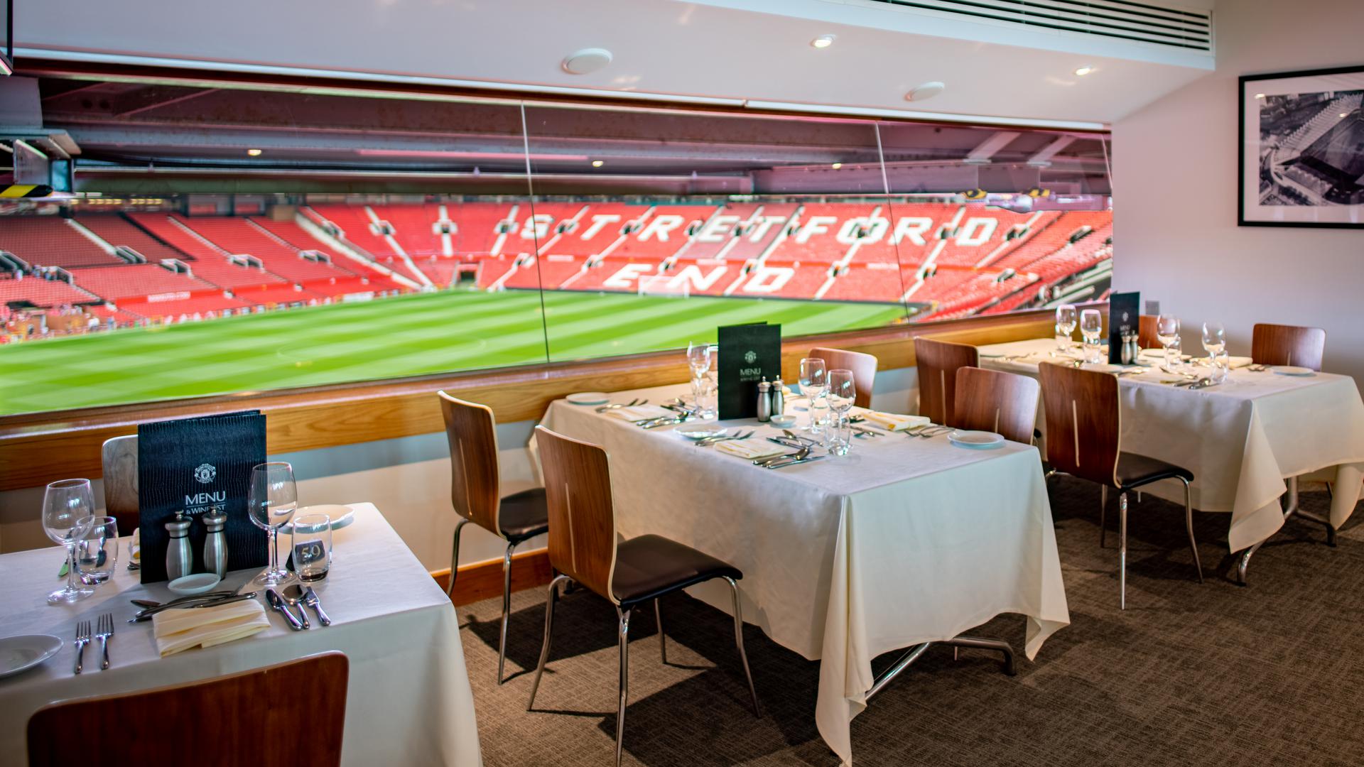 Suites Promo Image