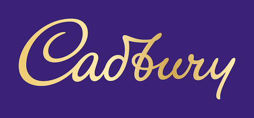 Cadbury logo small