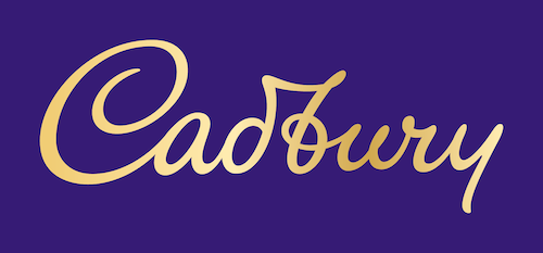 Cadbury logo small