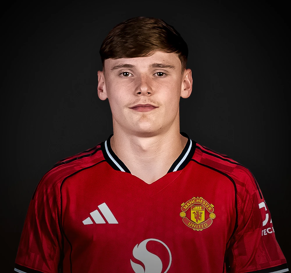 Jack Moorhouse