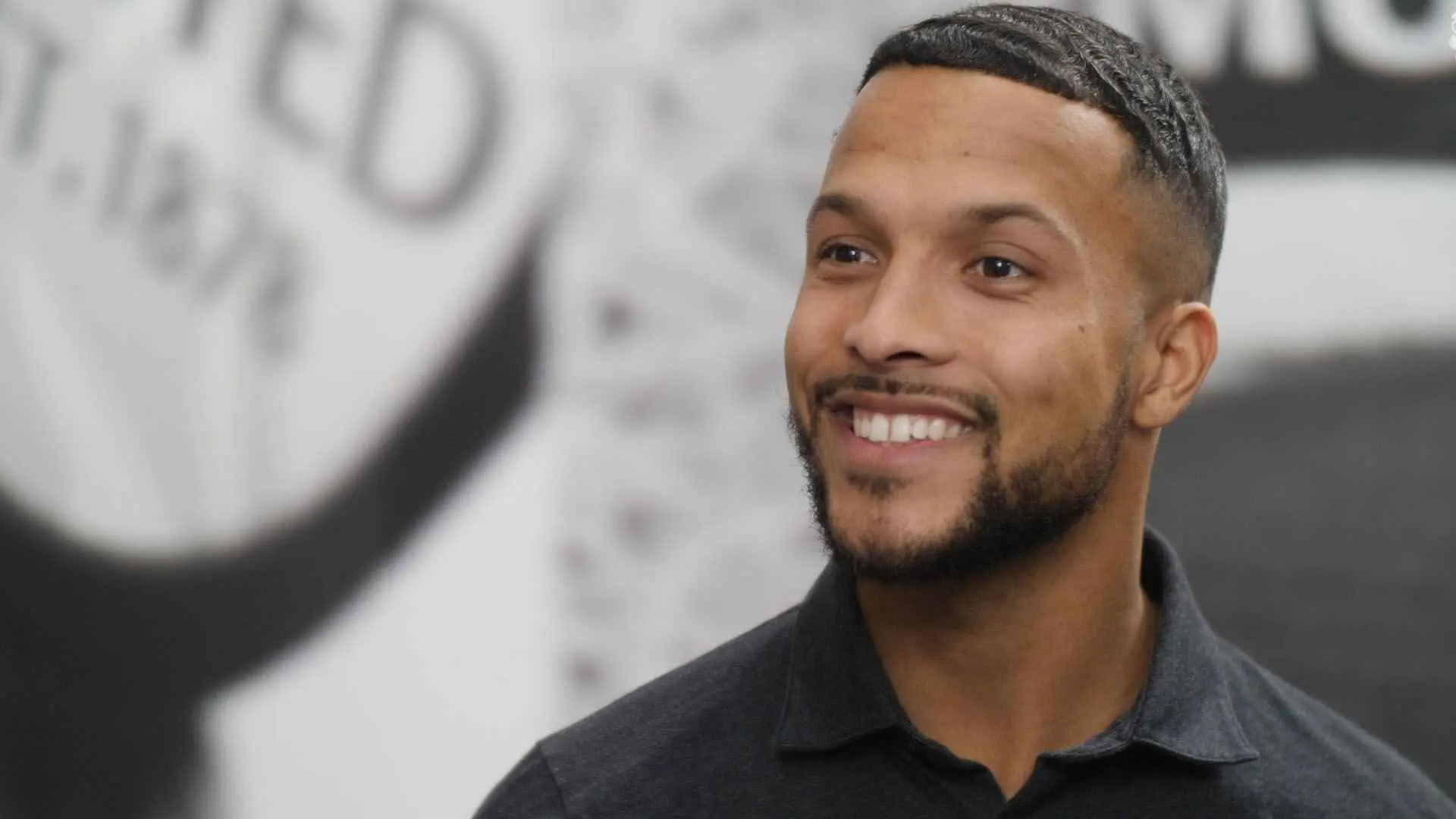 Joe Thompson