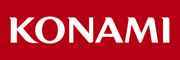 Sponsor Image - Konami - Footer Logo