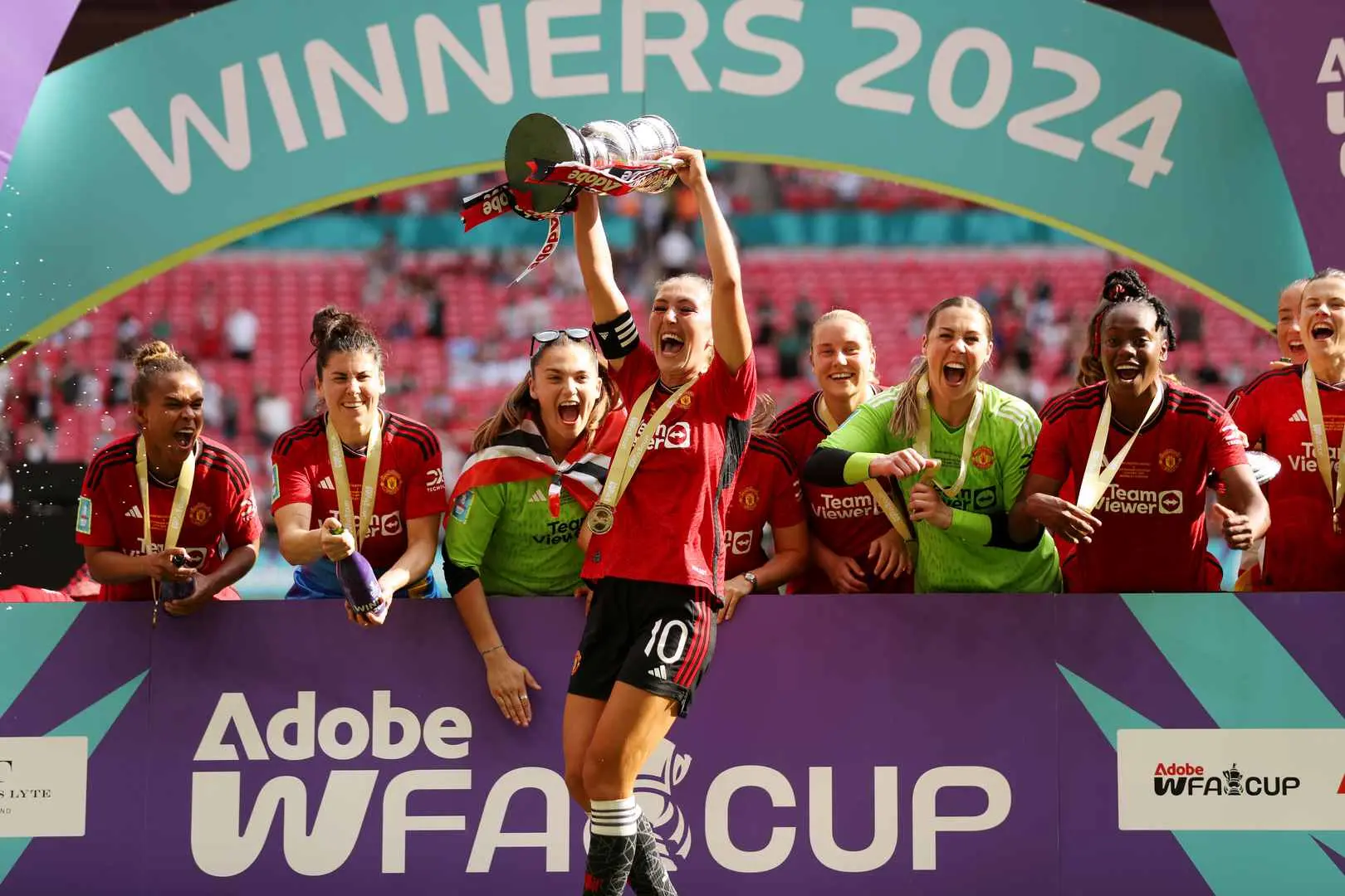 Women's FA Cup