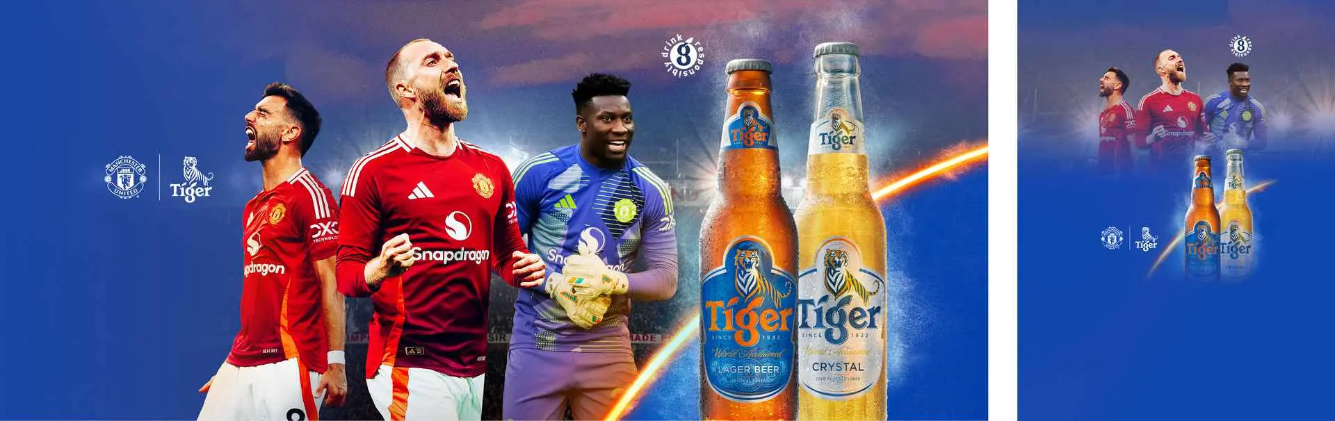 Tiger Beer