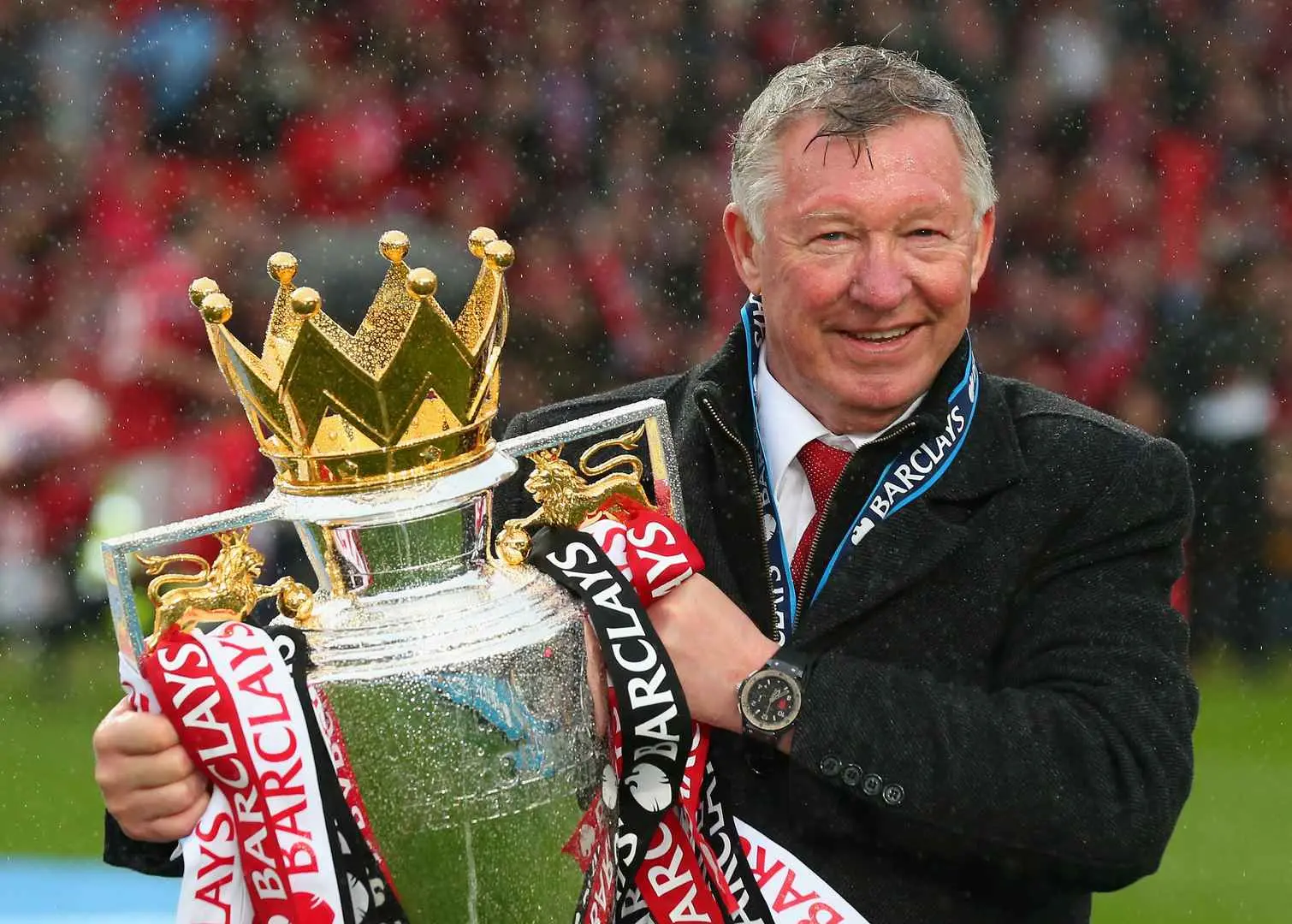League Titles