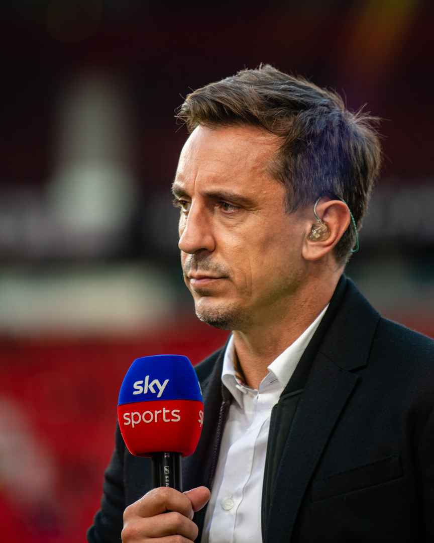 Gary Neville