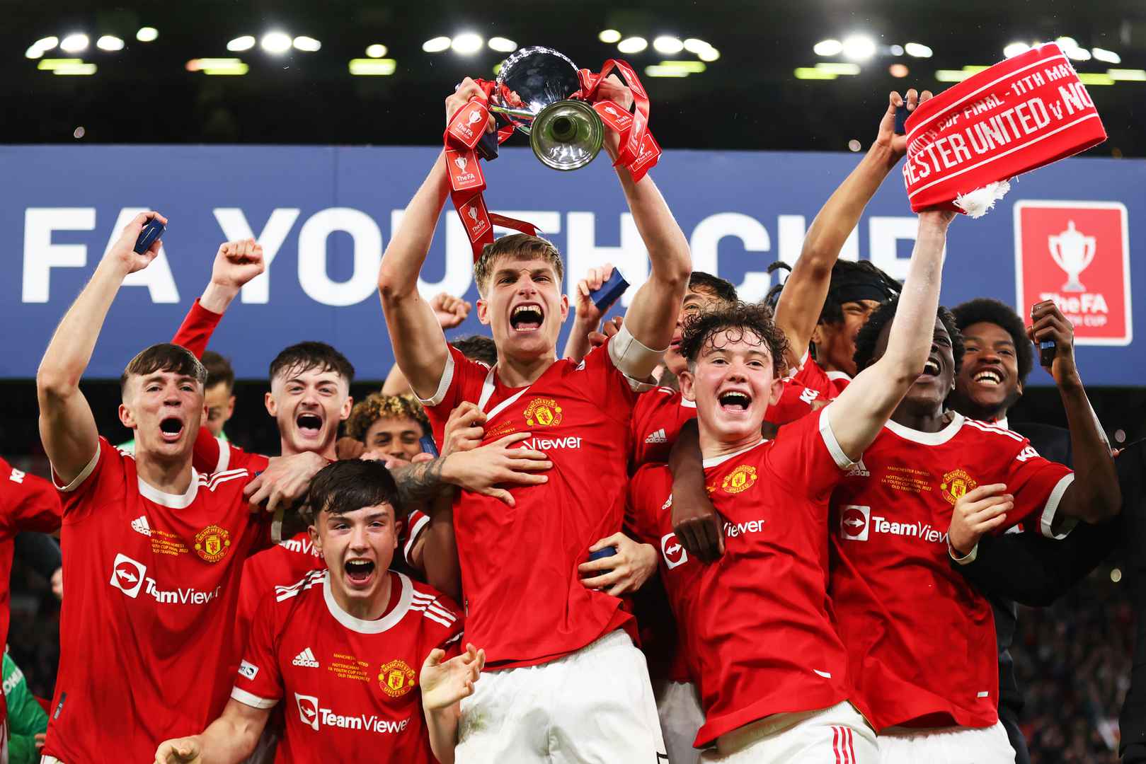 FA Youth Cup