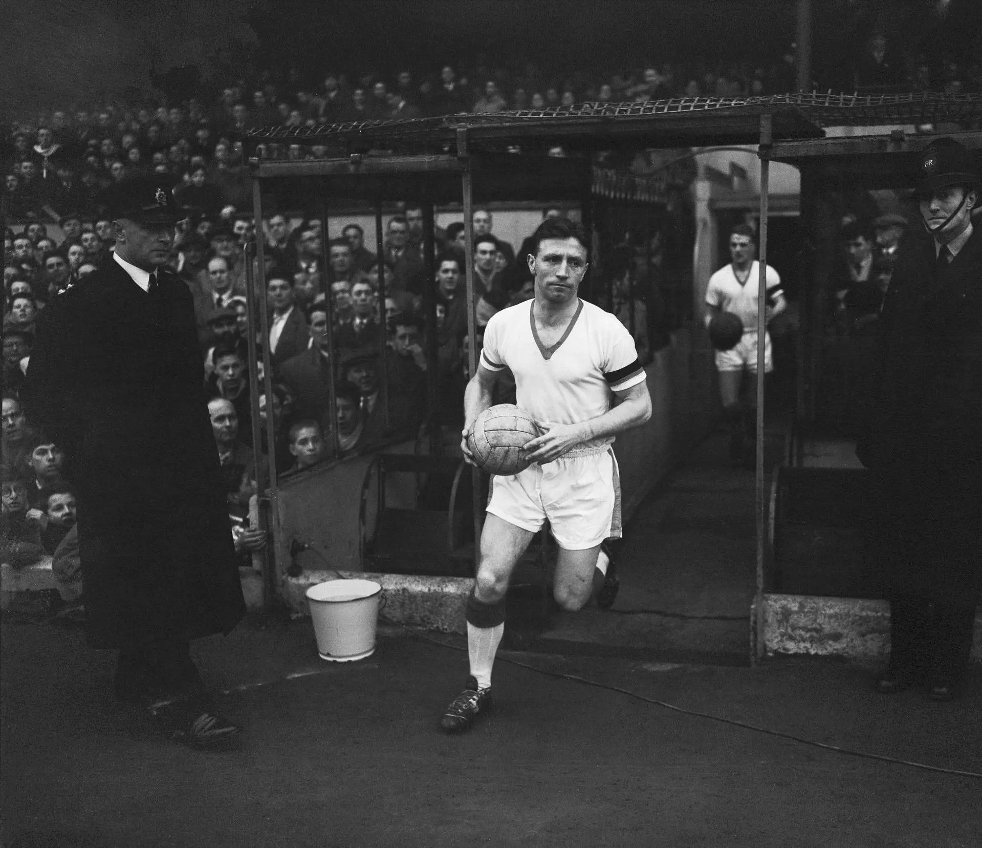 The Busby Babes