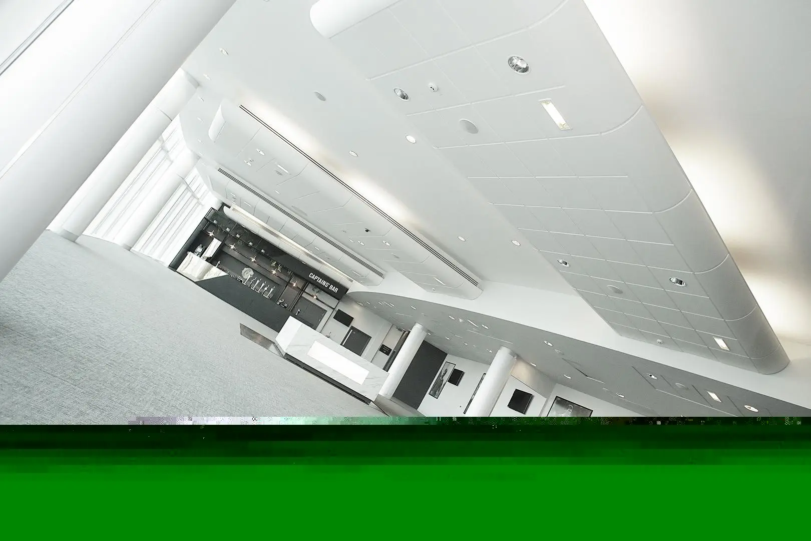 Contractor Liaison