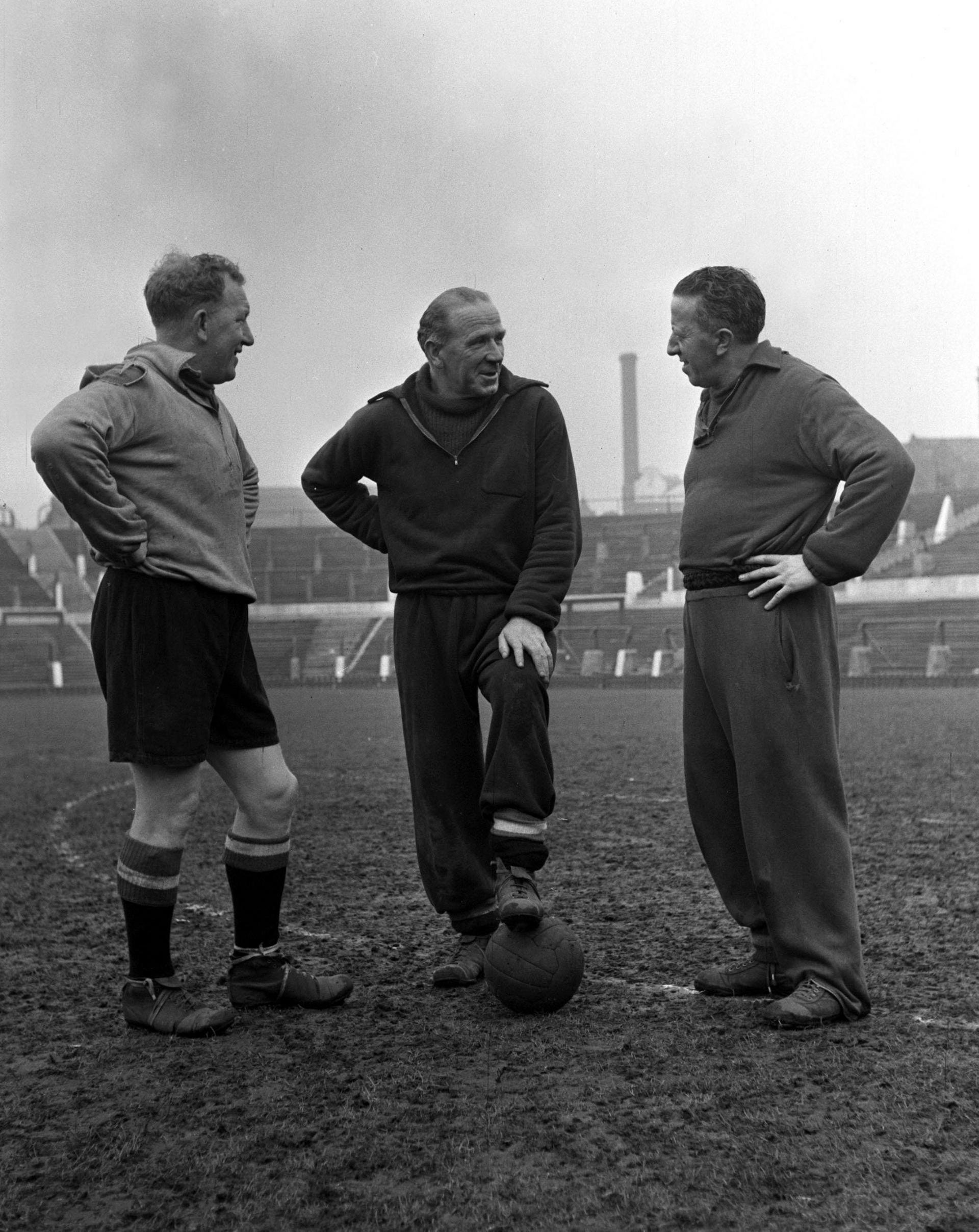 THE UNITED ACADEMY: OUR HISTORY