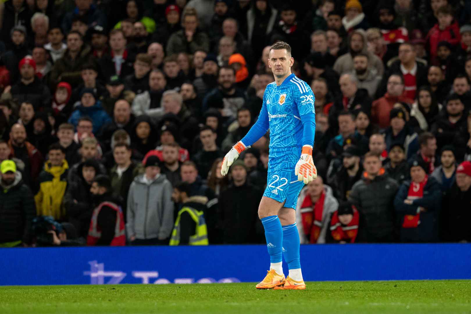 Tom Heaton